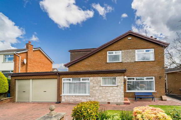 Photo 1 of 45 Laurelhill Road, Lisburn