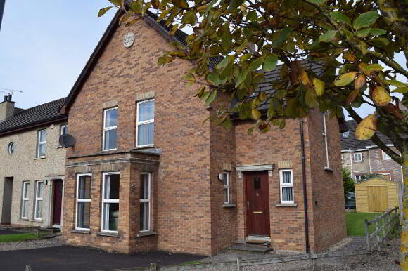 Photo 1 of 10 Millfort Close (student Let ), Portstewart