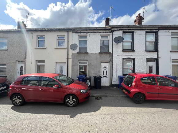 Photo 1 of 15 Railway Street, Dunmurry, Belfast
