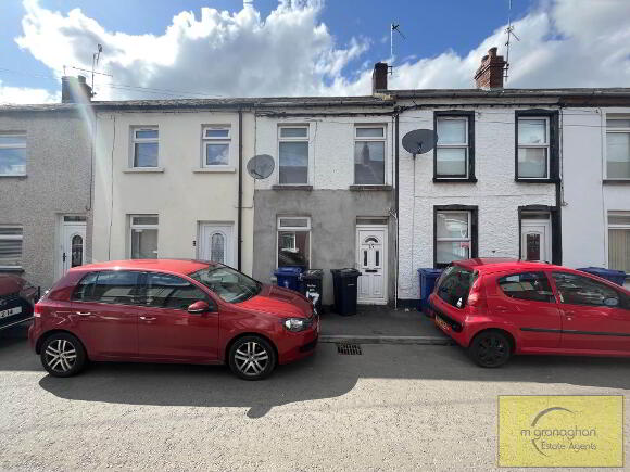 Photo 1 of 15 Railway Street, Dunmurry, Belfast
