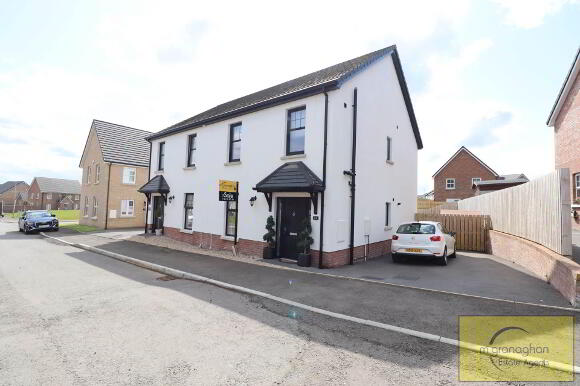 Photo 1 of 15 Sir Richard Wallace Manor, Lisburn