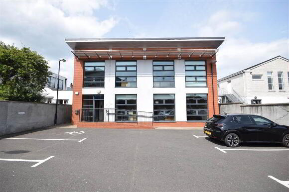 Photo 1 of St. Helens Business Park, 67-69 Church View, Holywood
