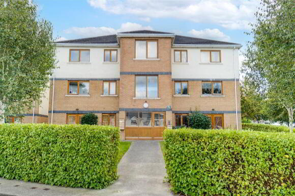 Photo 1 of Apartment 18 Deerpark Place, Kiltipper, Tallaght, Dublin