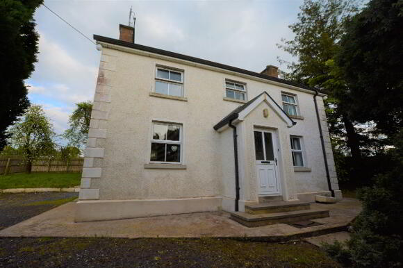 Photo 1 of 47 Tullyallen Road, Dungannon