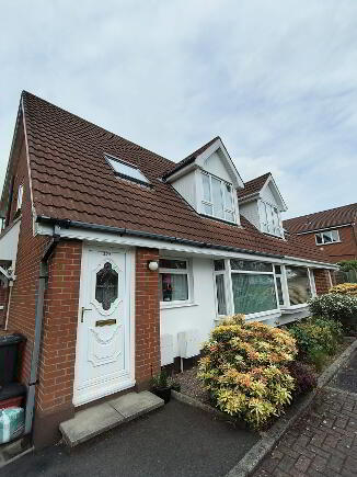 Photo 1 of 27b Carnbrae Park, Four Winds, Belfast