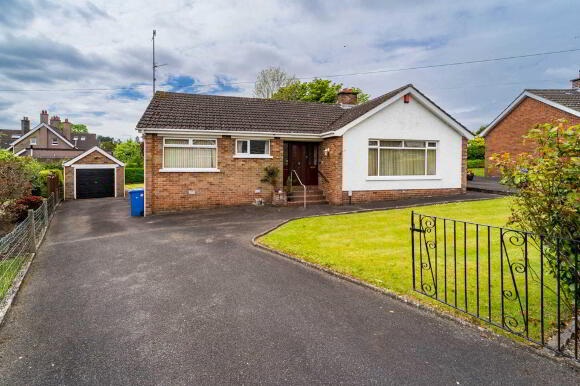 Photo 1 of 10 Aberdelghy Park, Lambeg, Lisburn