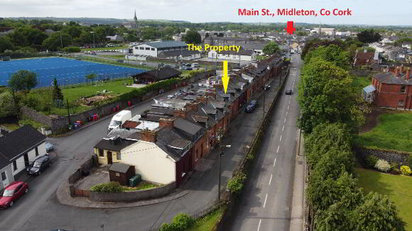Photo 1 of 19 Clonmult Terrace, Midleton