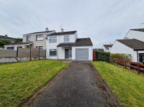 Photo 1 of 45 Ashton Heights, Chancellors Road, Newry