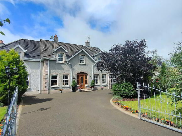 Photo 1 of Thornbridge, 18 Ruskey Park, Aghadowey, Coleraine