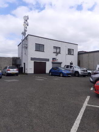Photo 1 of 95a Main Street, Maghera