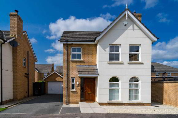 Photo 1 of 15 Mornington Place, Lisburn