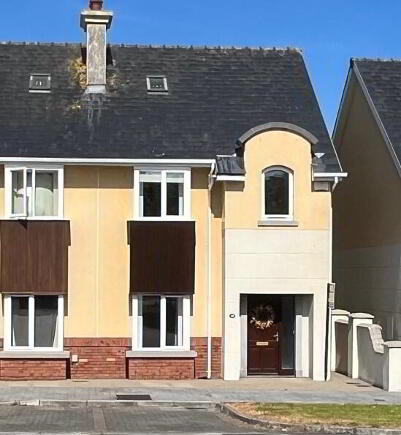 Photo 1 of 22 The Willows, Castleheights, Carrigaline, Cork