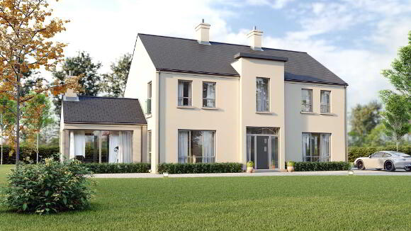 Photo 1 of Building Site, At Tullynagowan, Whitepark Road, Ashbrooke, Enniskillen