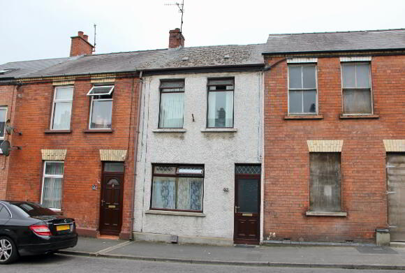 Photo 1 of 58 Jervis Street, Portadown