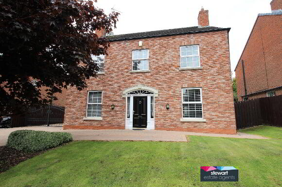Photo 1 of 67 Glebe Gardens, Moira