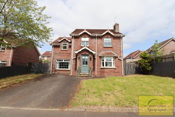 Photo 1 of 31 Mount Eagles Park, Mount Eagles, Belfast