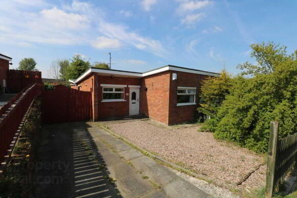 Photo 1 of 153 Brooke Drive, Ladybrook, Belfast