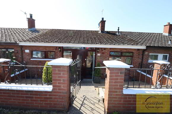 Photo 1 of 14 Glenveagh Drive, Andersonstown, Belfast