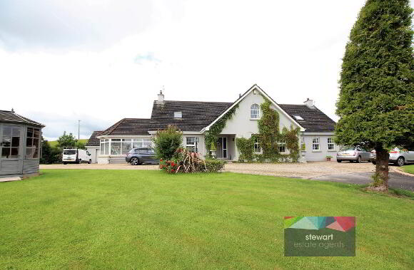 Photo 1 of 9 Lisnashanker Road, Dromore
