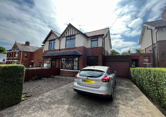 Photo 1 of 25 Westland Road, Cavehill, Belfast