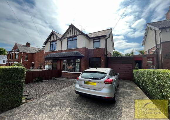 Photo 1 of 25 Westland Road, Cavehill, Belfast