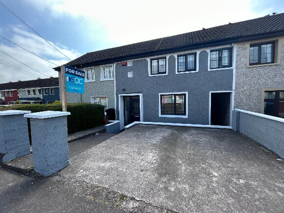 Photo 1 of 6 Churchfield Avenue, Churchfield