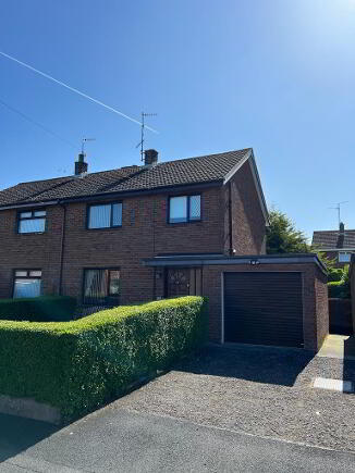 Photo 1 of 10 Kyle Avenue, Lurgan