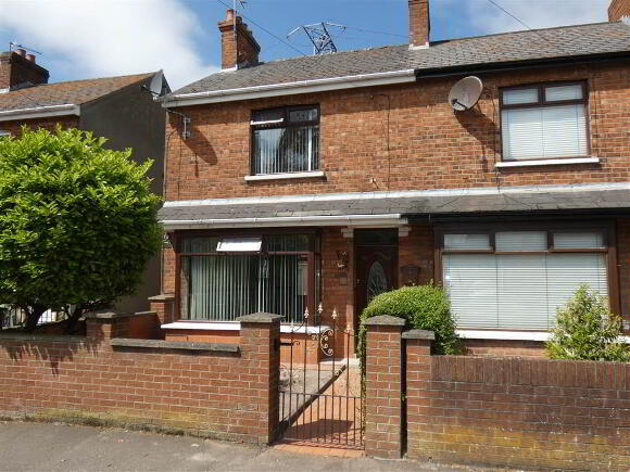 Photo 1 of 54 Parkgate Avenue, Holywood Road, Belfast