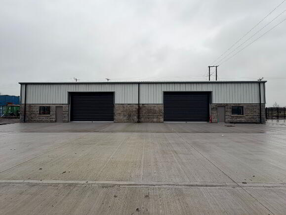 Photo 1 of Pomeroy Road, Dungannon