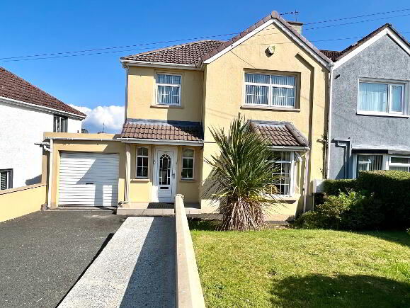 Photo 1 of 32 Central Drive, Creggan, Derry