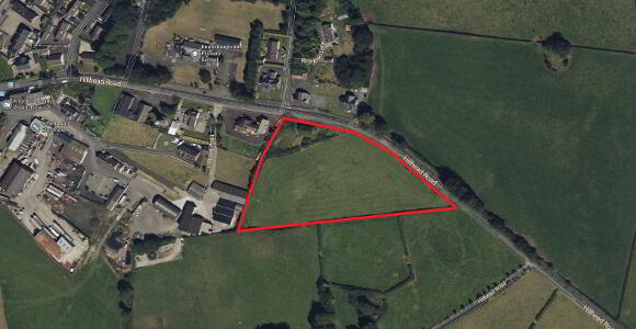 Photo 1 of Development Land, Hillhead Road, Knockloughrim, Magherafelt