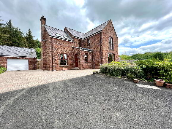 Photo 1 of 5 Manor Hill, Victoria Road, L'Derry
