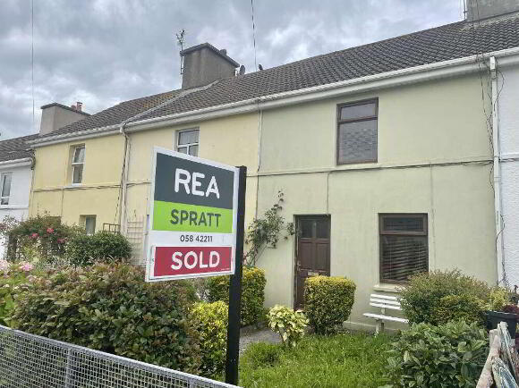 Photo 1 of 16 Fitzgerald Terrace, Dungarvan