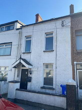 Photo 1 of Windsor Avenue, Coleraine