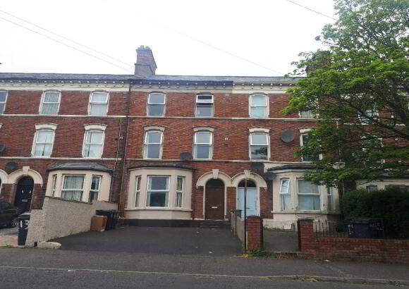 Photo 1 of 11 Cliftonville Avenue, Belfast