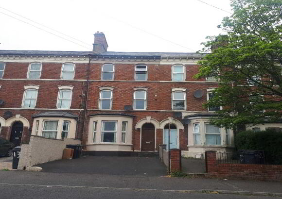 Photo 1 of 11 Cliftonville Avenue, Cliftonville, Belfast