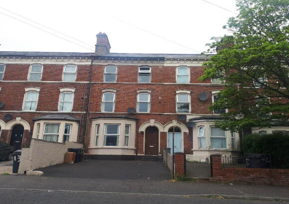 Photo 1 of 11 Cliftonville Avenue, Cliftonville, Belfast