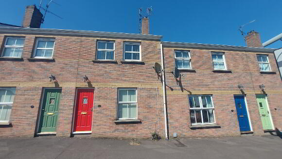 Photo 1 of 3 Dean Swift Mews, Newry Street, Markethill