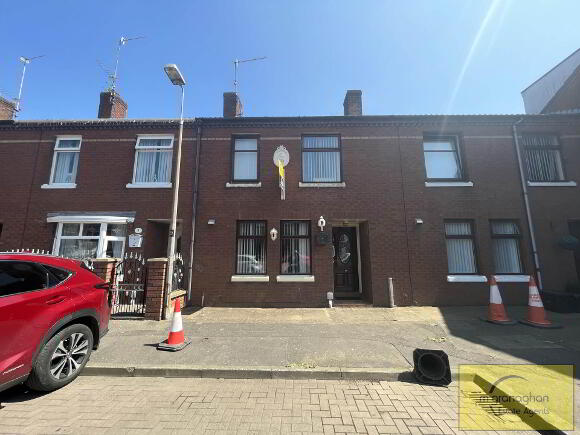Photo 1 of 7 Stanley Court, Falls Road, Belfast