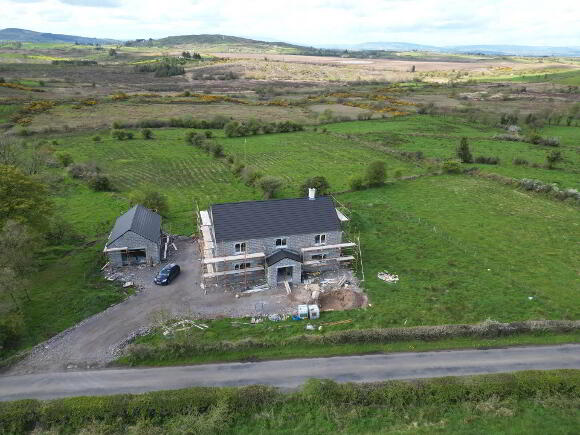 Photo 1 of New Build, Detached House, Glen Road Tempo, Enniskillen