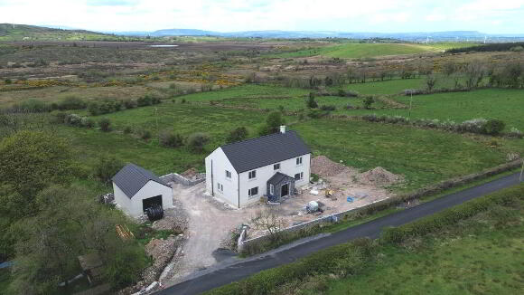 Photo 1 of New Build, Detached House, Glen Road Tempo, Enniskillen