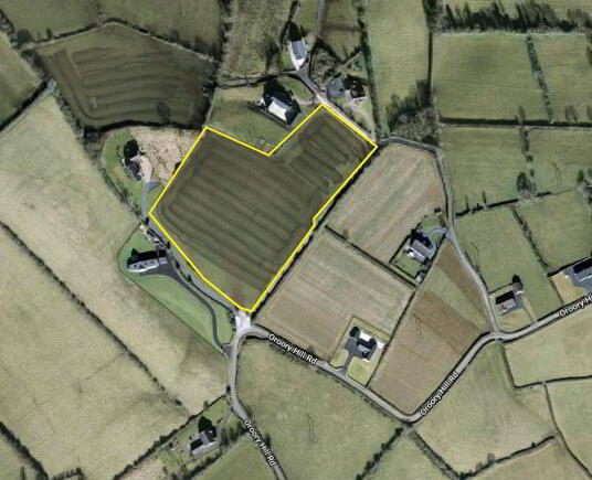 Photo 1 of Oroory Hill Road, Dromore