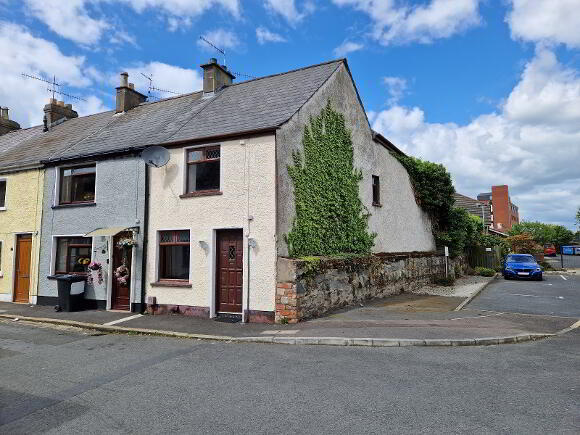 Photo 1 of 18 Peters Place, Patrick Street, Newry