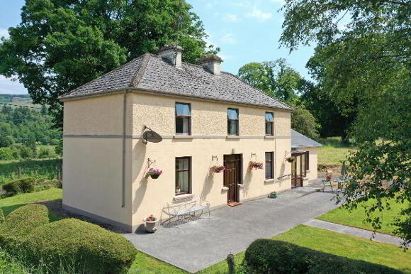 Photo 1 of Castletenison Cottage, Castletenison Demesne, Ballyfarnon