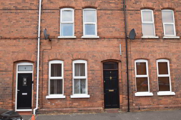 Photo 1 of 6 Divis Drive, Falls Road, Belfast