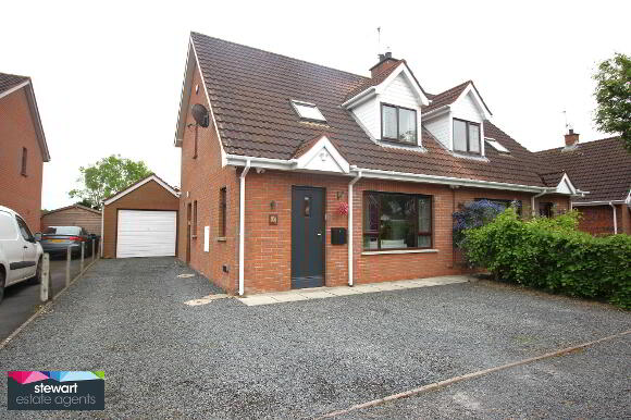 Photo 1 of 32 Copperfield, Maghaberry, Lisburn