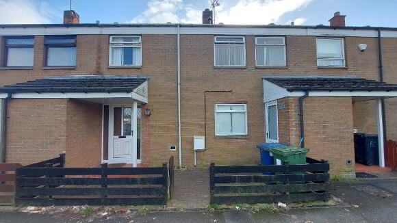 Photo 1 of 64 Spelga Park, Lurgan