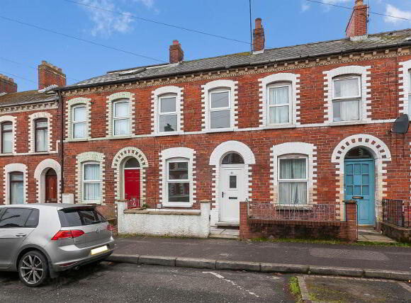Photo 1 of 17 Cairo Street, Belfast