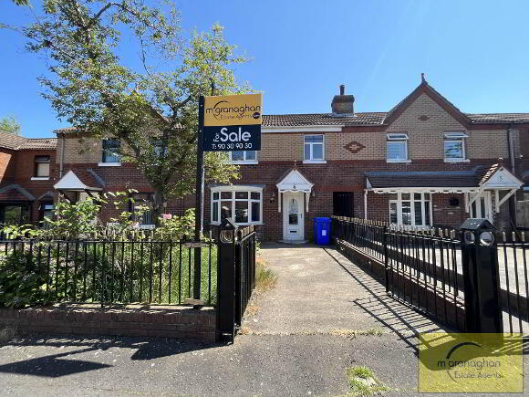 Photo 1 of 6 Shaws Park, Andersonstown, Belfast