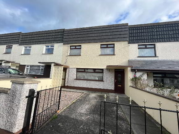 Photo 1 of 48 Donard Drive, Lisburn